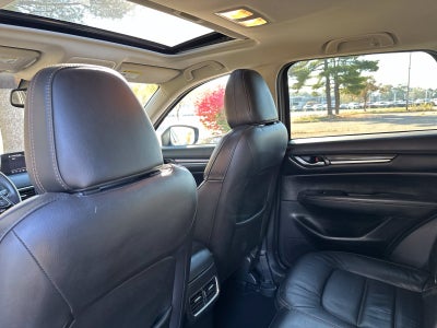 2020 Mazda Mazda CX-5 Grand Touring