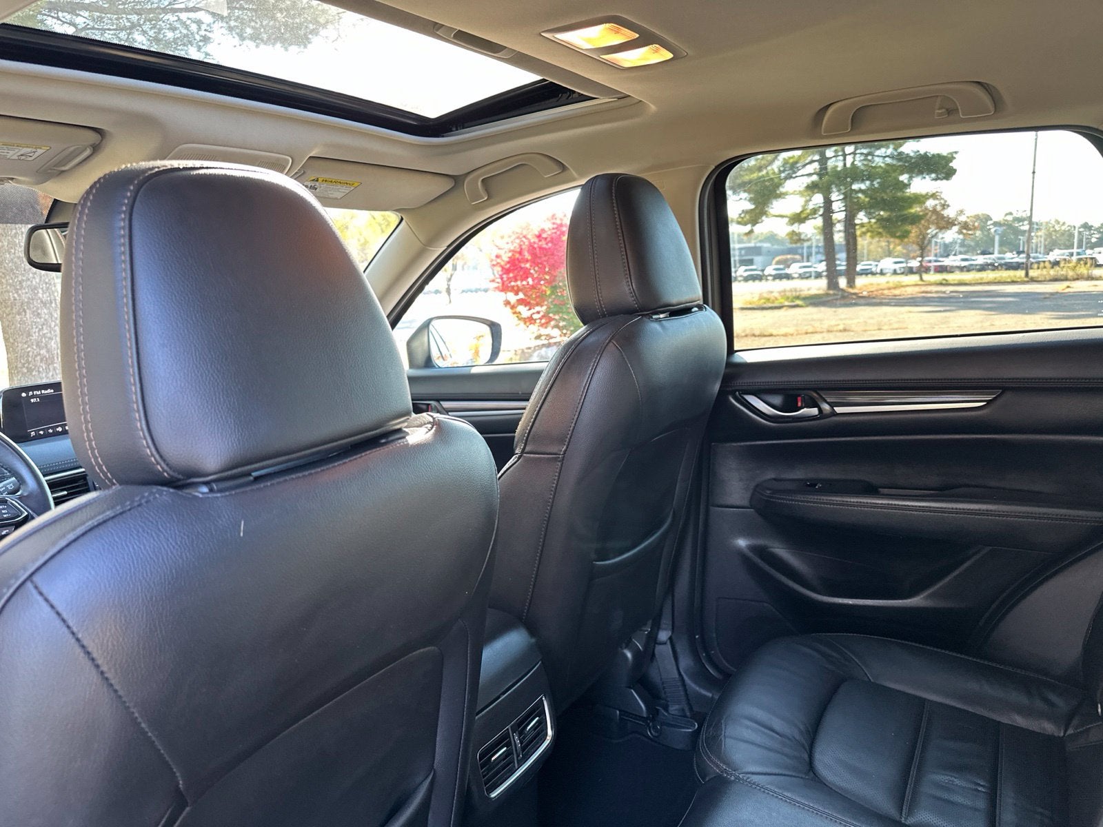 2020 Mazda Mazda CX-5 Grand Touring