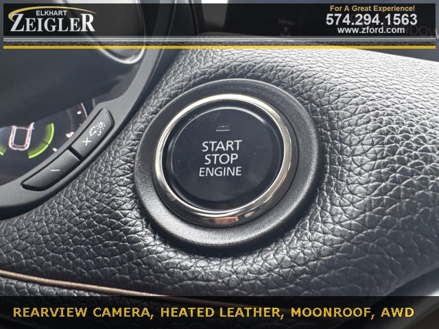 2024 Mazda Mazda CX-90 3.3 Turbo S