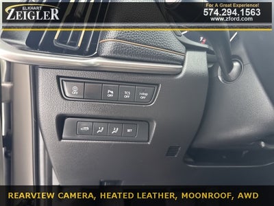 2024 Mazda Mazda CX-90 3.3 Turbo S