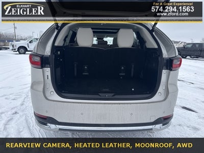 2024 Mazda Mazda CX-90 3.3 Turbo S