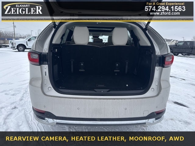 2024 Mazda Mazda CX-90 3.3 Turbo S