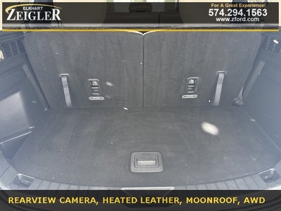 2024 Mazda Mazda CX-90 3.3 Turbo S