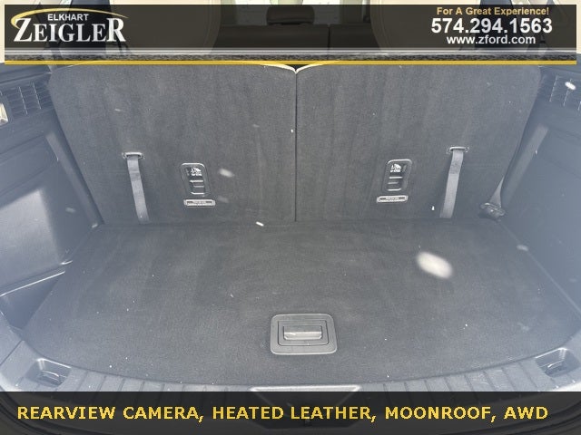 2024 Mazda Mazda CX-90 3.3 Turbo S