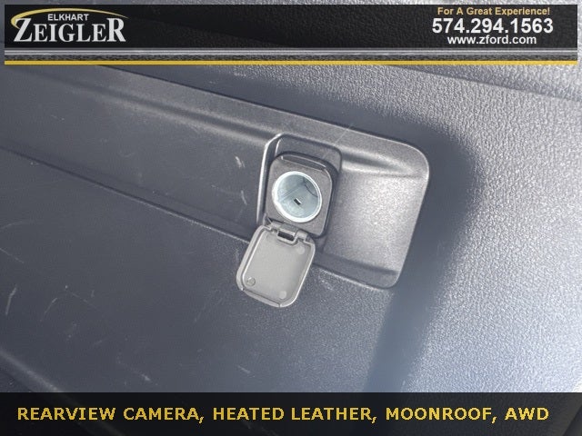 2024 Mazda Mazda CX-90 3.3 Turbo S