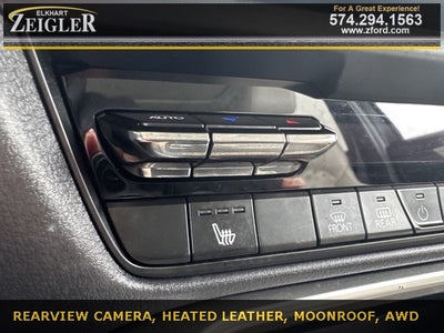 2024 Mazda Mazda CX-90 3.3 Turbo S