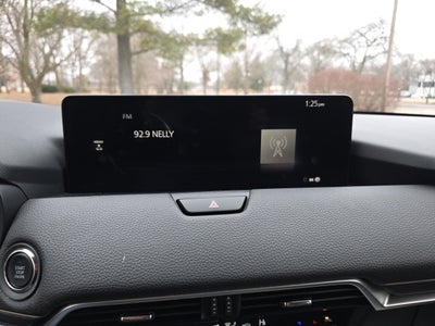 2025 Mazda Mazda CX-90 3.3 Turbo Premium