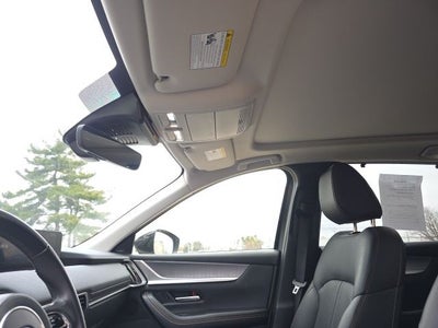 2025 Mazda Mazda CX-90 3.3 Turbo Premium