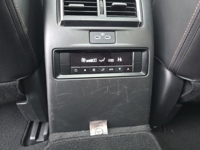 2025 Mazda Mazda CX-90 3.3 Turbo Premium