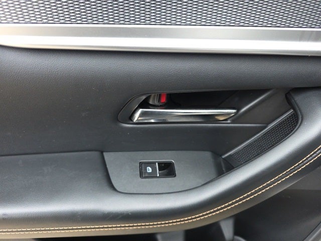 2025 Mazda Mazda CX-90 3.3 Turbo Premium