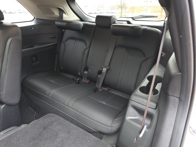 2025 Mazda Mazda CX-90 3.3 Turbo Premium