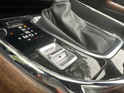 2017 Mazda Mazda CX-9 Signature