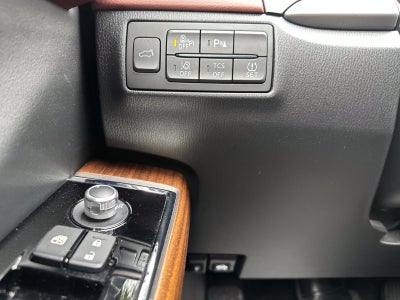 2017 Mazda Mazda CX-9 Signature