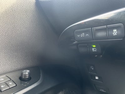 2018 Toyota Prius Prime Premium