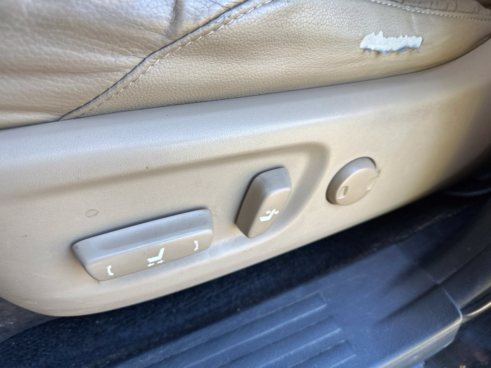 2012 Toyota 4Runner SR5