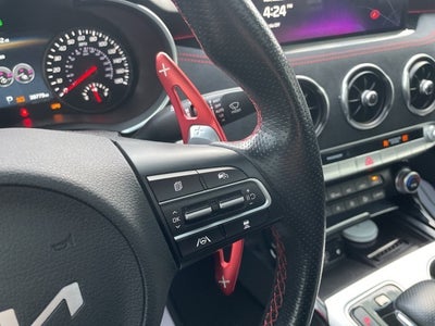 2023 Kia Stinger GT2