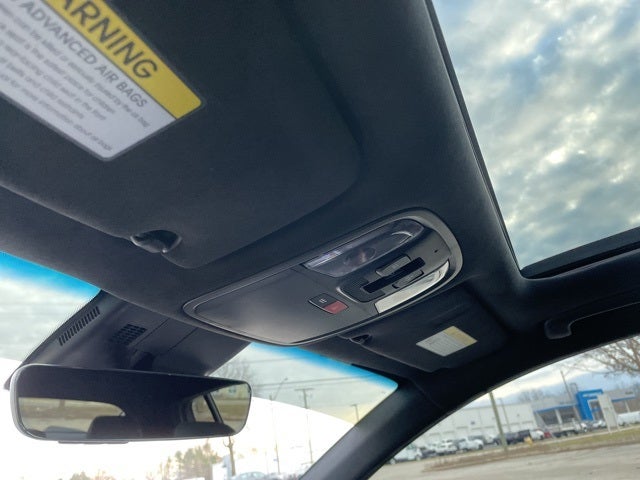 2023 Kia Stinger GT2