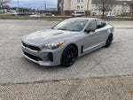 2023 Kia Stinger GT2