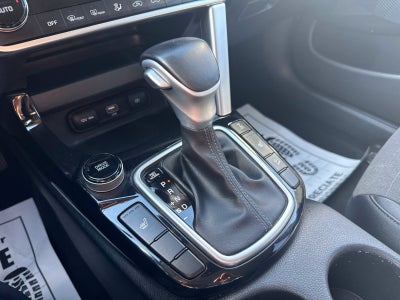 2022 Kia Seltos S