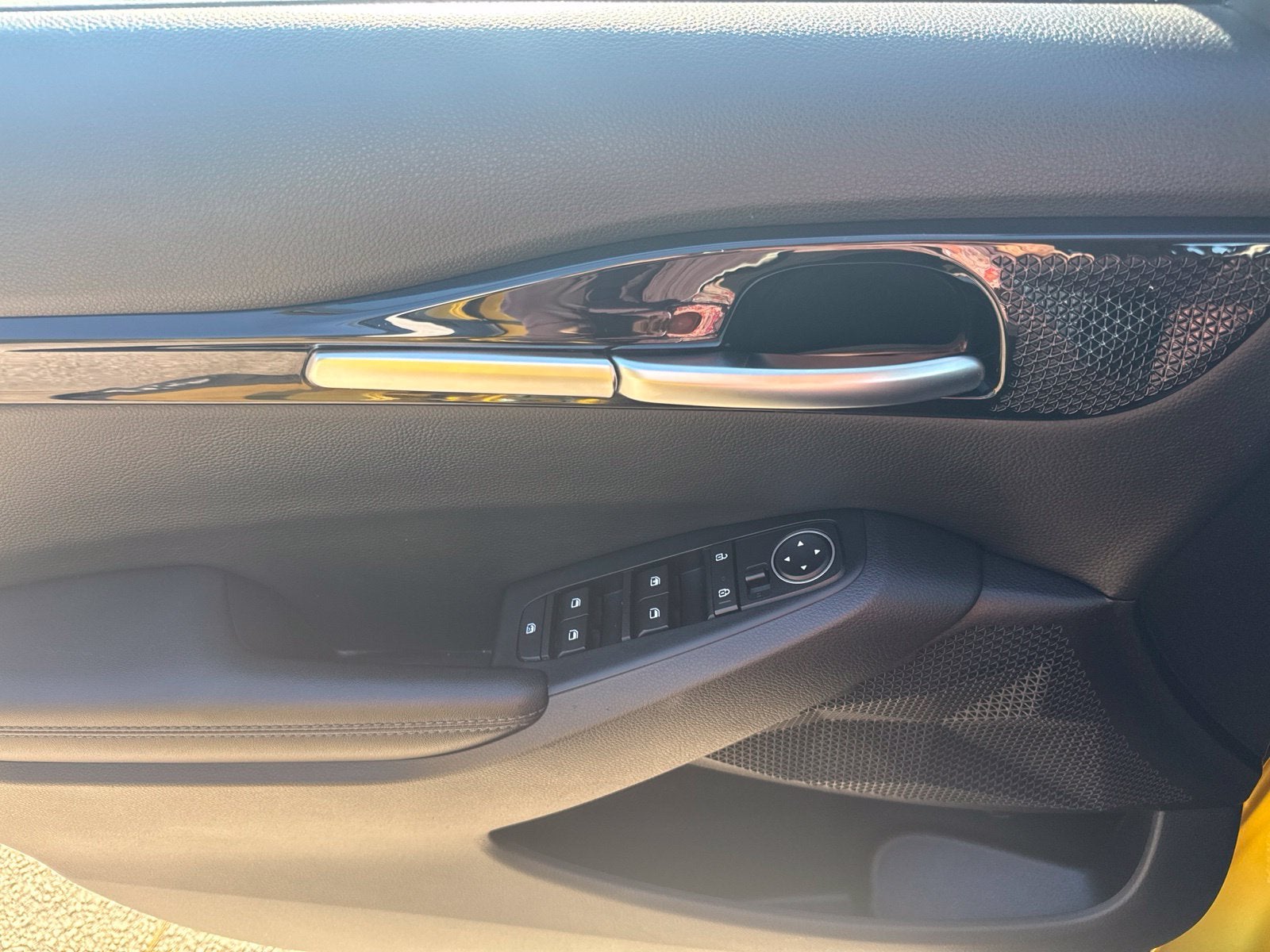 2022 Kia Seltos S