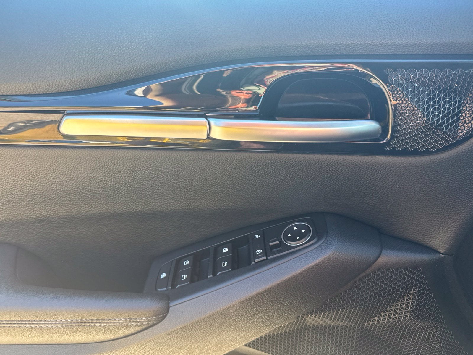 2022 Kia Seltos S