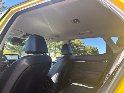 2022 Kia Seltos S