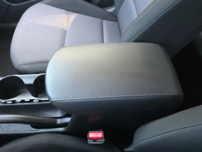 2025 Kia Soul S