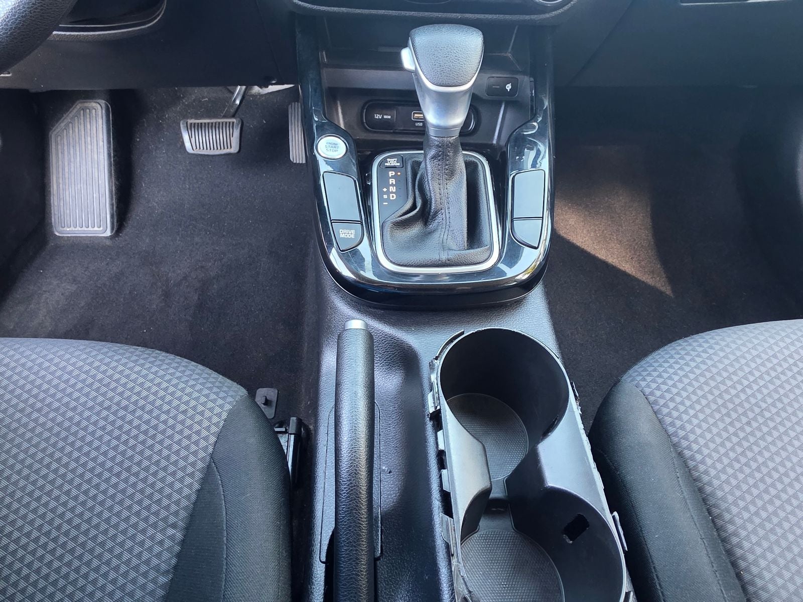 2025 Kia Soul S