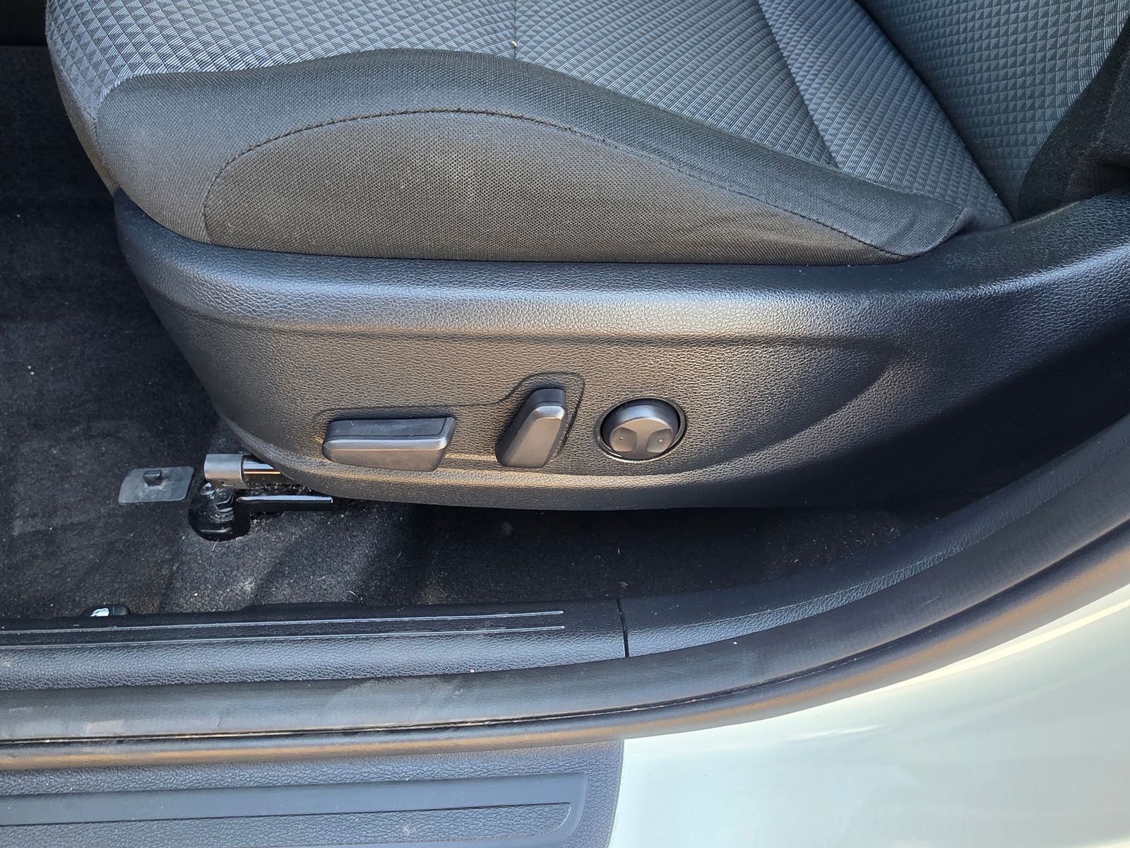 2025 Kia Soul S