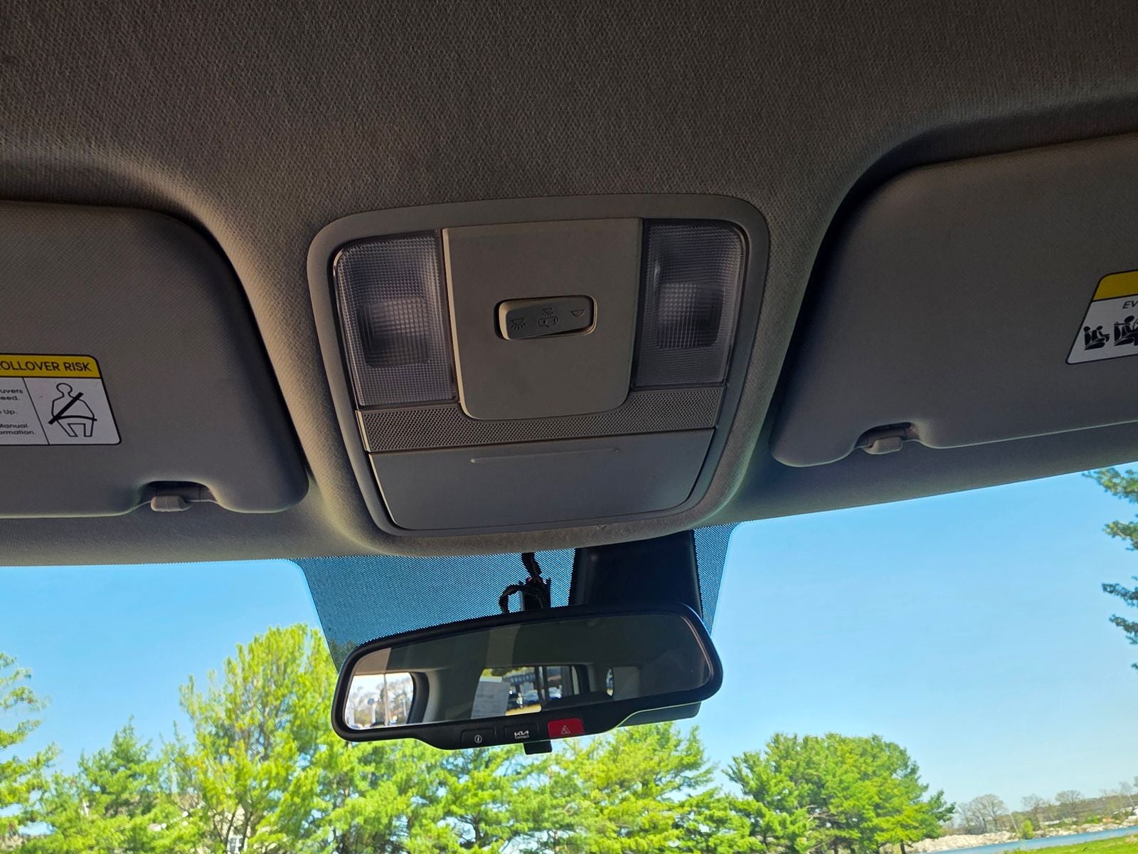 2025 Kia Soul S