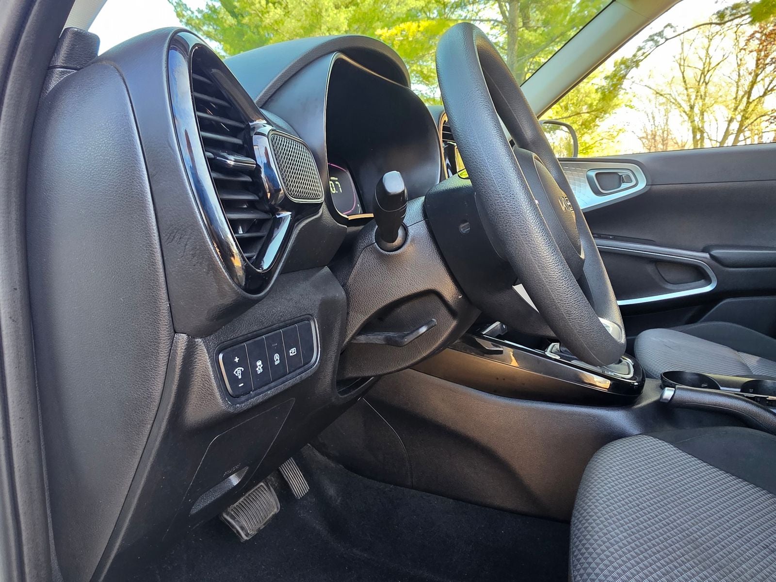 2025 Kia Soul S