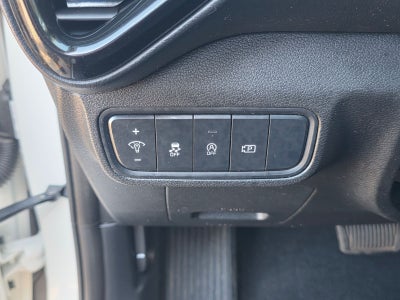 2025 Kia Soul S