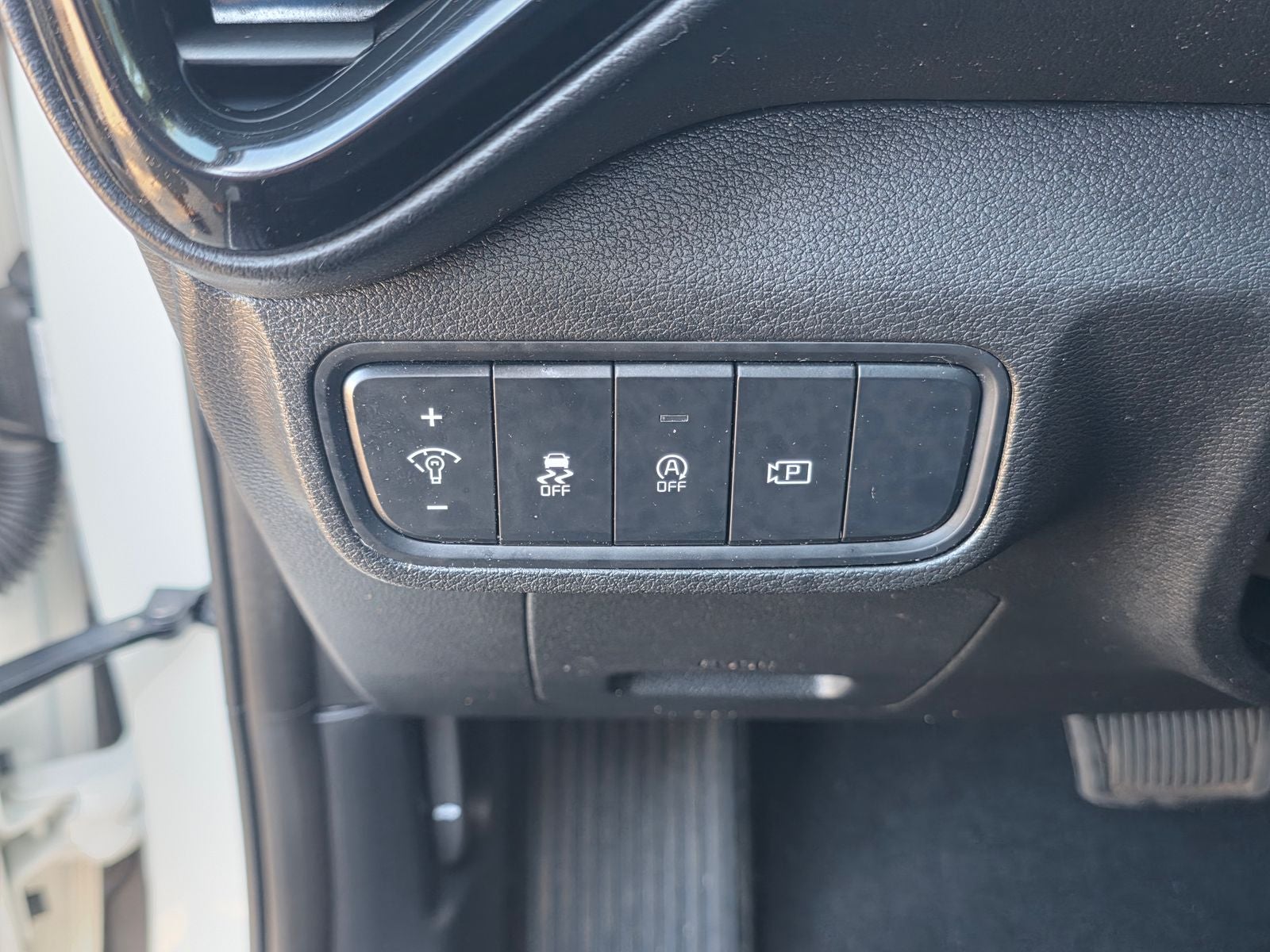 2025 Kia Soul S