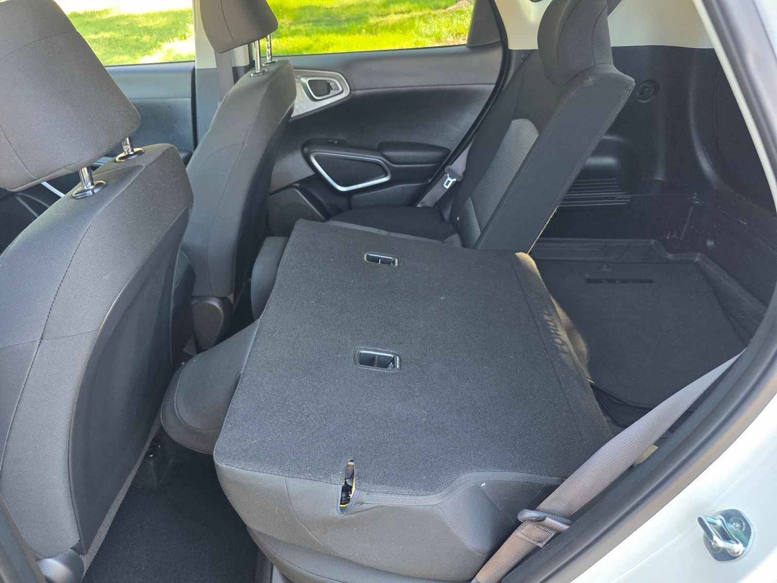 2025 Kia Soul S