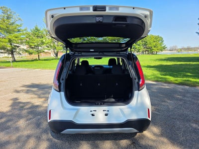 2025 Kia Soul S