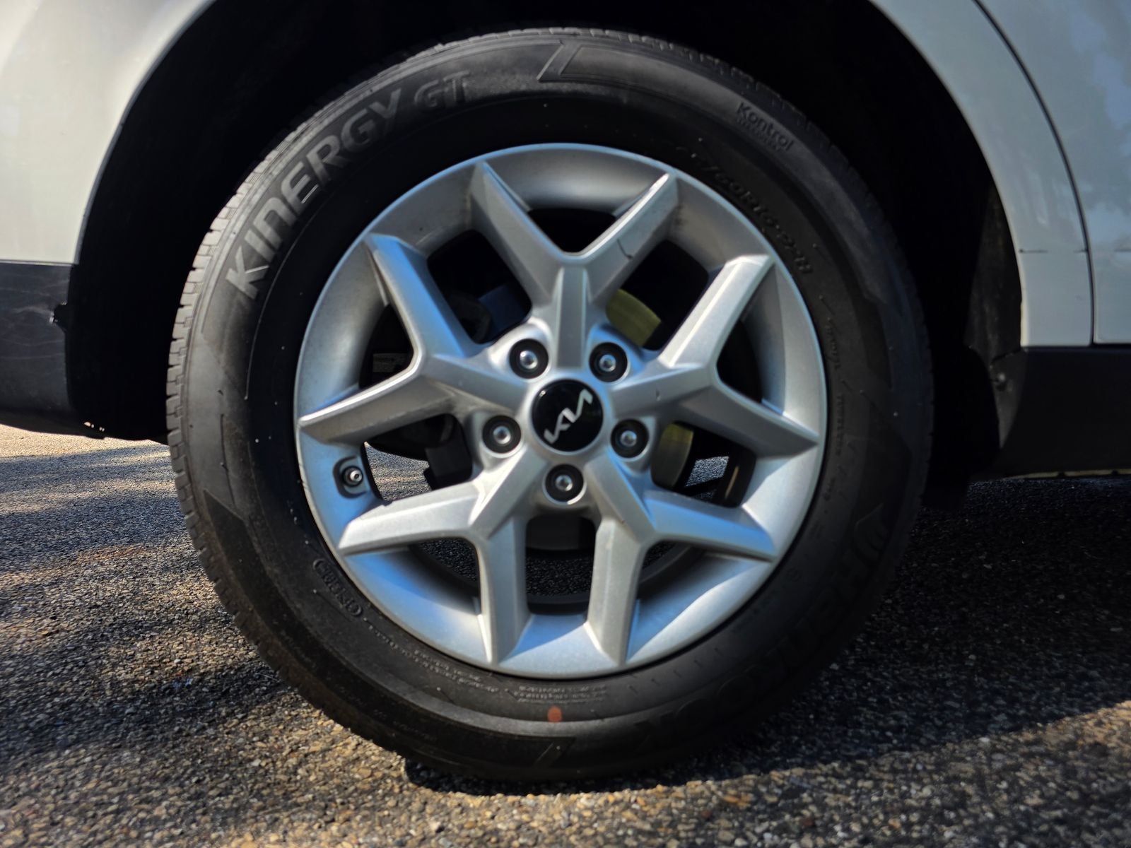 2025 Kia Soul S