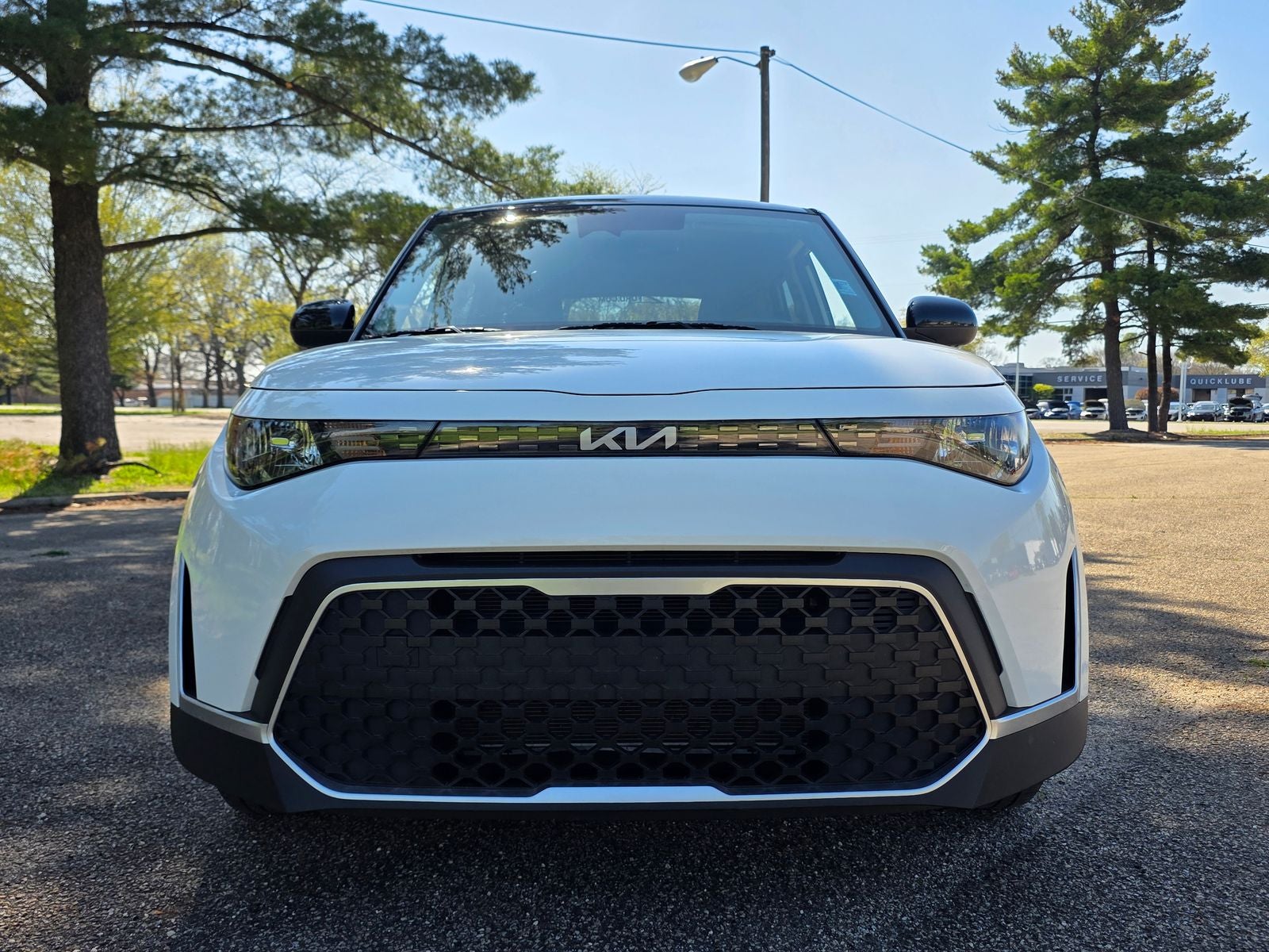 2025 Kia Soul S