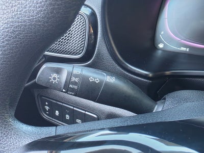 2025 Kia Soul S