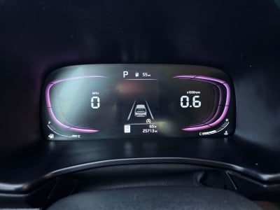 2025 Kia Soul S
