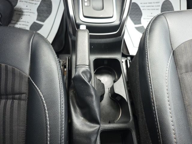 2022 Ford EcoSport SES