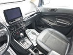 2022 Ford EcoSport SES