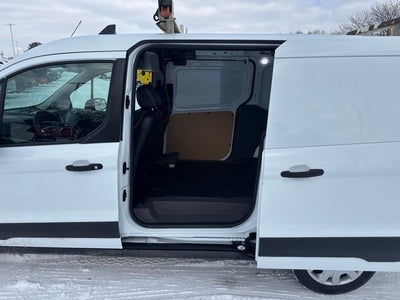 2020 Ford Transit Connect XL