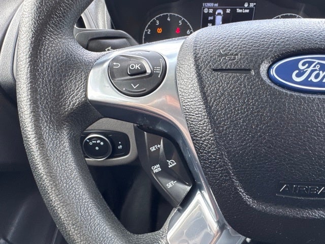 2020 Ford Transit Connect XL