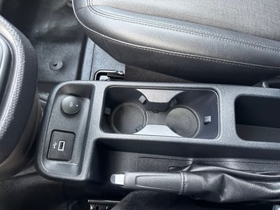 2020 Ford Transit Connect XL