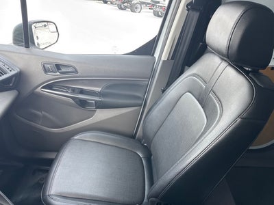 2020 Ford Transit Connect XL