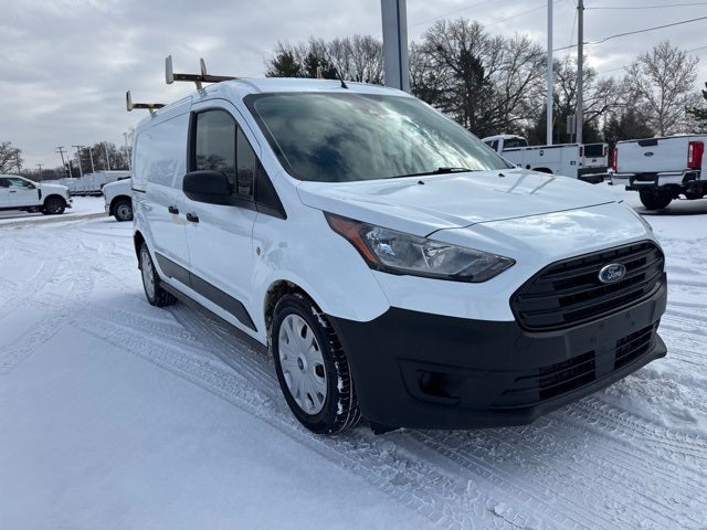 2020 Ford Transit Connect XL