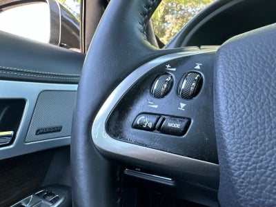 2014 Jaguar XF V6 SC