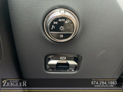 2025 Mercedes-Benz GLC GLC 43 AMG® 4MATIC®