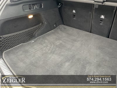 2025 Mercedes-Benz GLC GLC 43 AMG® 4MATIC®