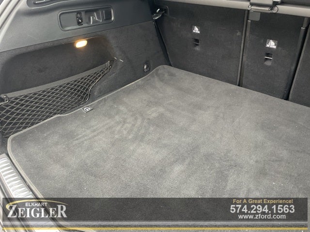 2025 Mercedes-Benz GLC GLC 43 AMG® 4MATIC®